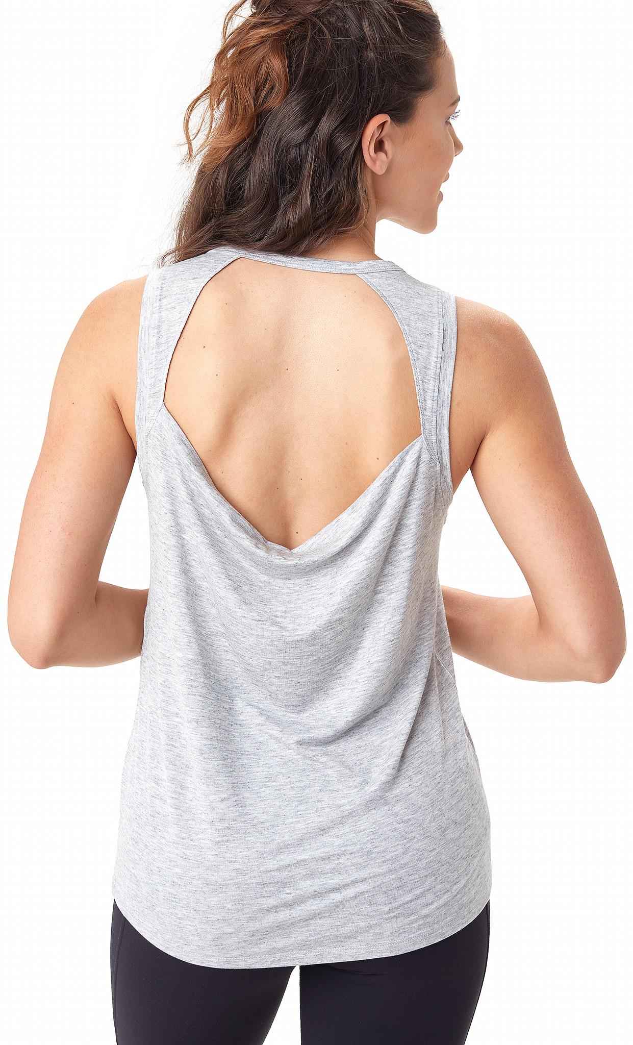 Product gallery image number 2 for product Elisia Tank - Women's