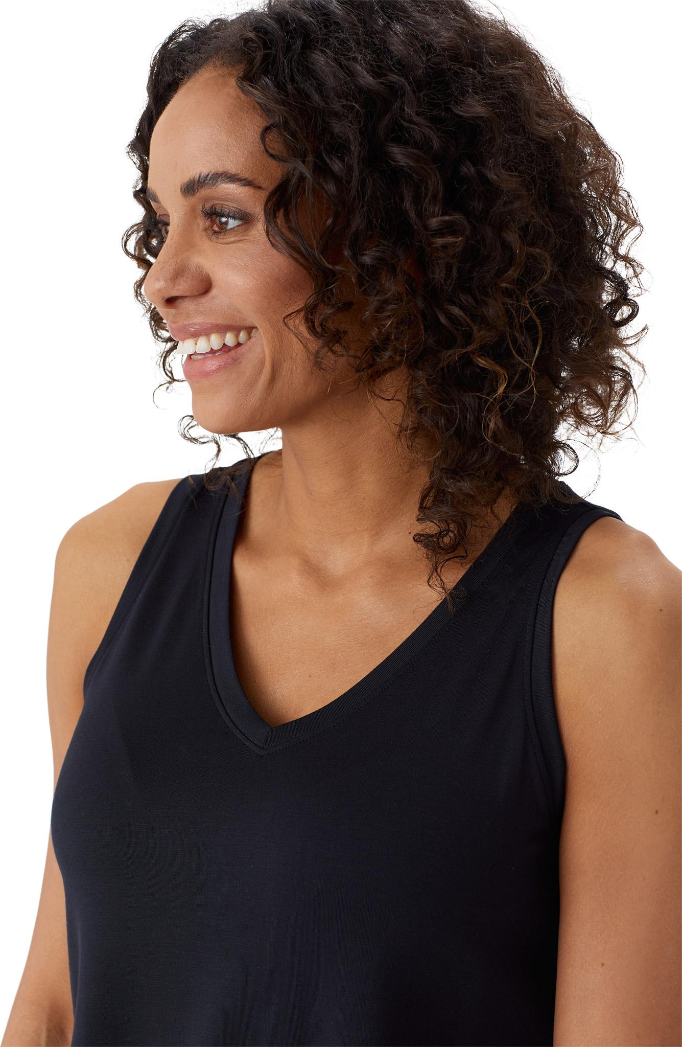 Product gallery image number 2 for product Agda Tank Top - Women's