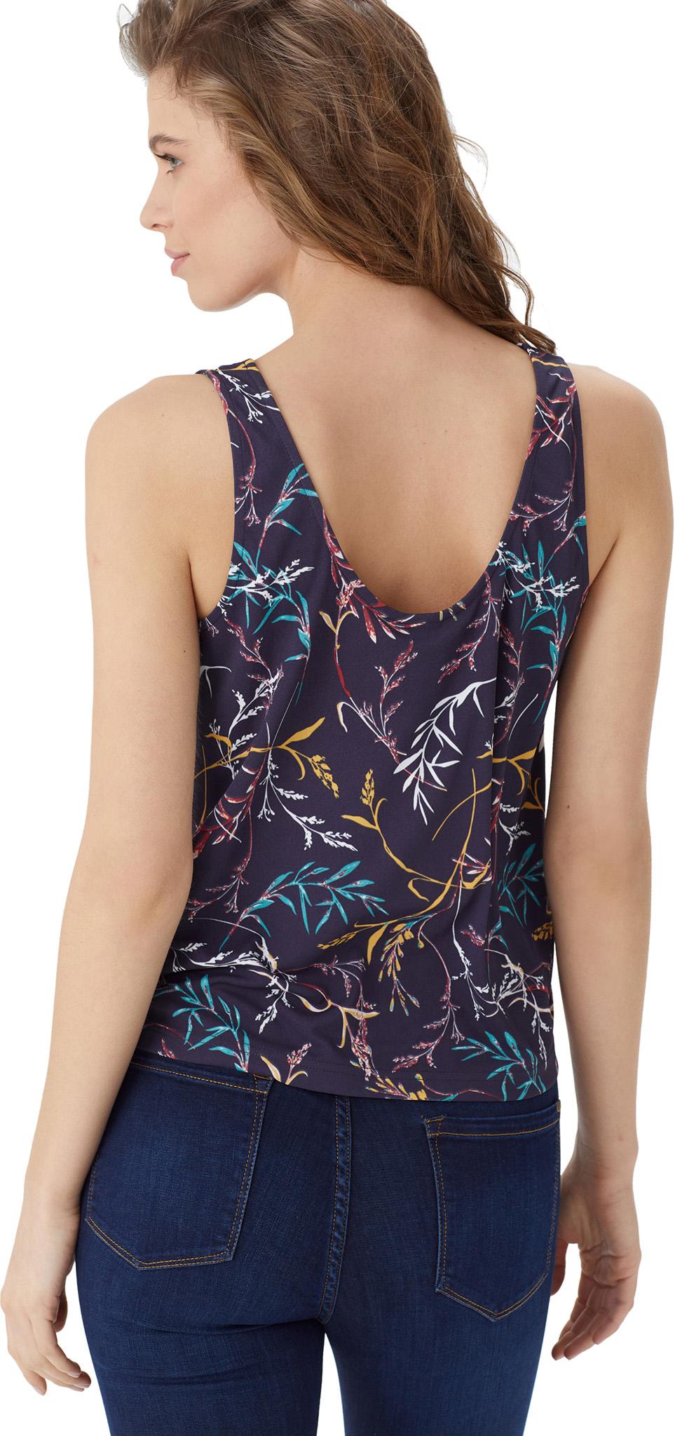 Product gallery image number 2 for product Kaylin short Tank Top - Women's