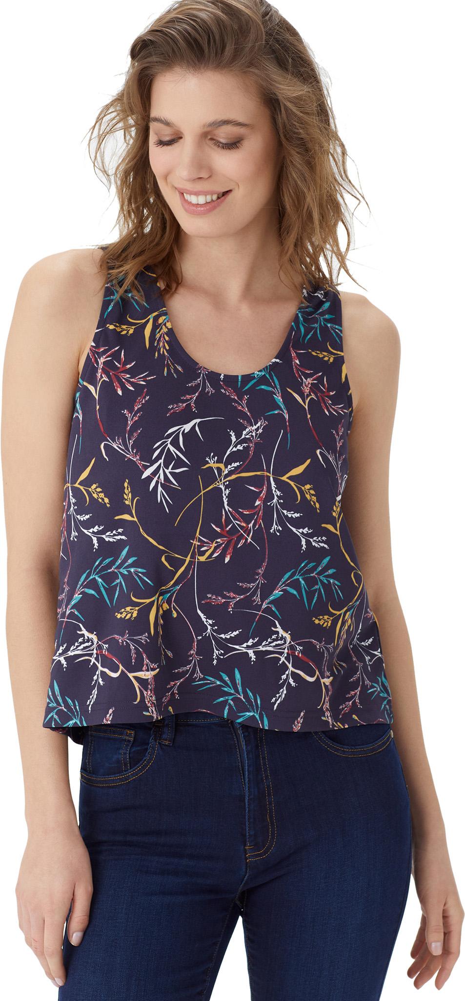 Product gallery image number 1 for product Kaylin short Tank Top - Women's