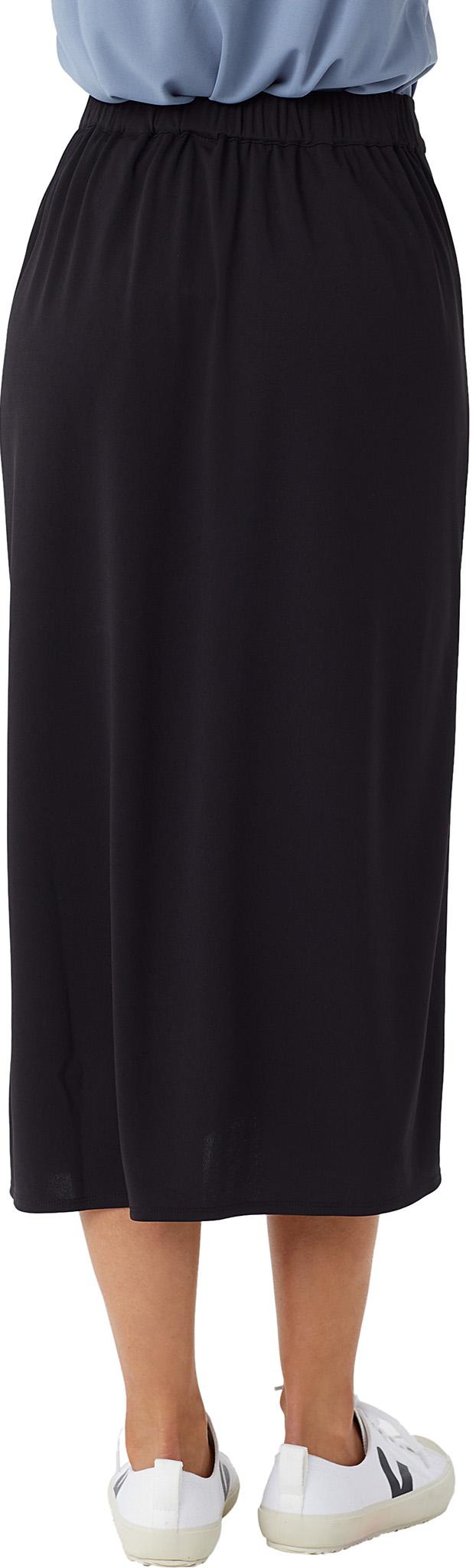 Product gallery image number 3 for product Kaylin Wrap Skirt - Women's