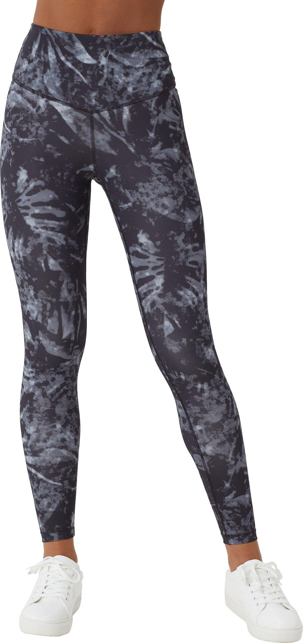 Midnight Garden Black