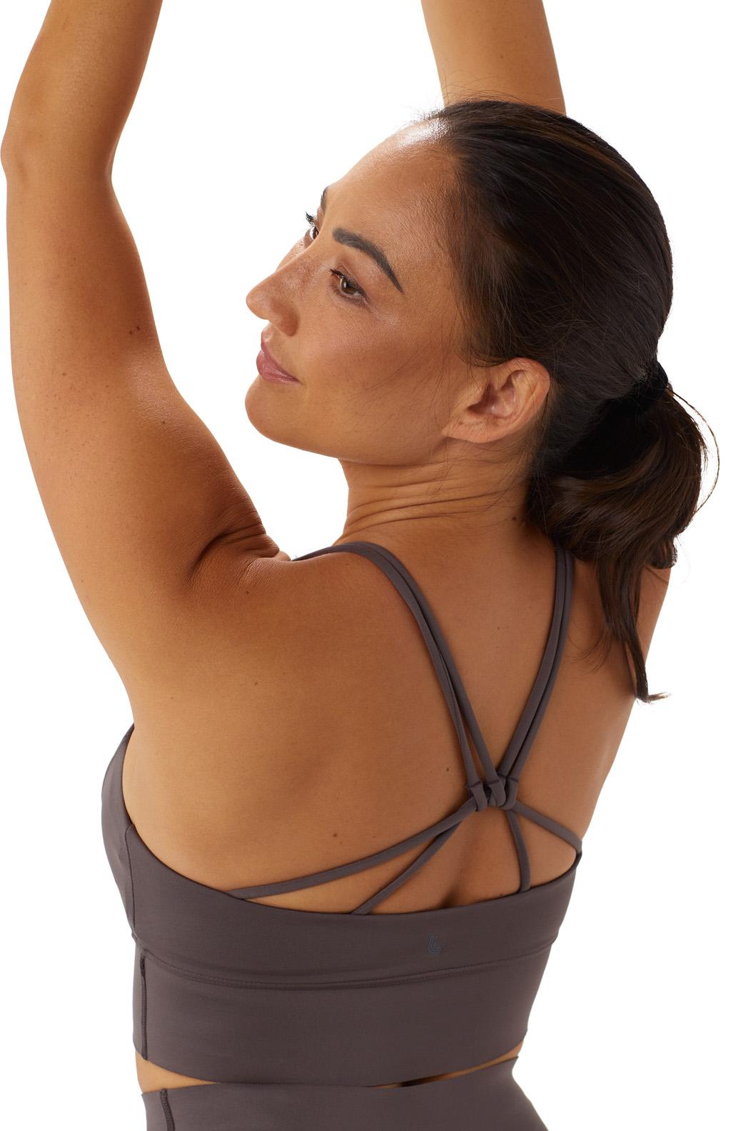 Product gallery image number 5 for product Mile End Bra - Women's