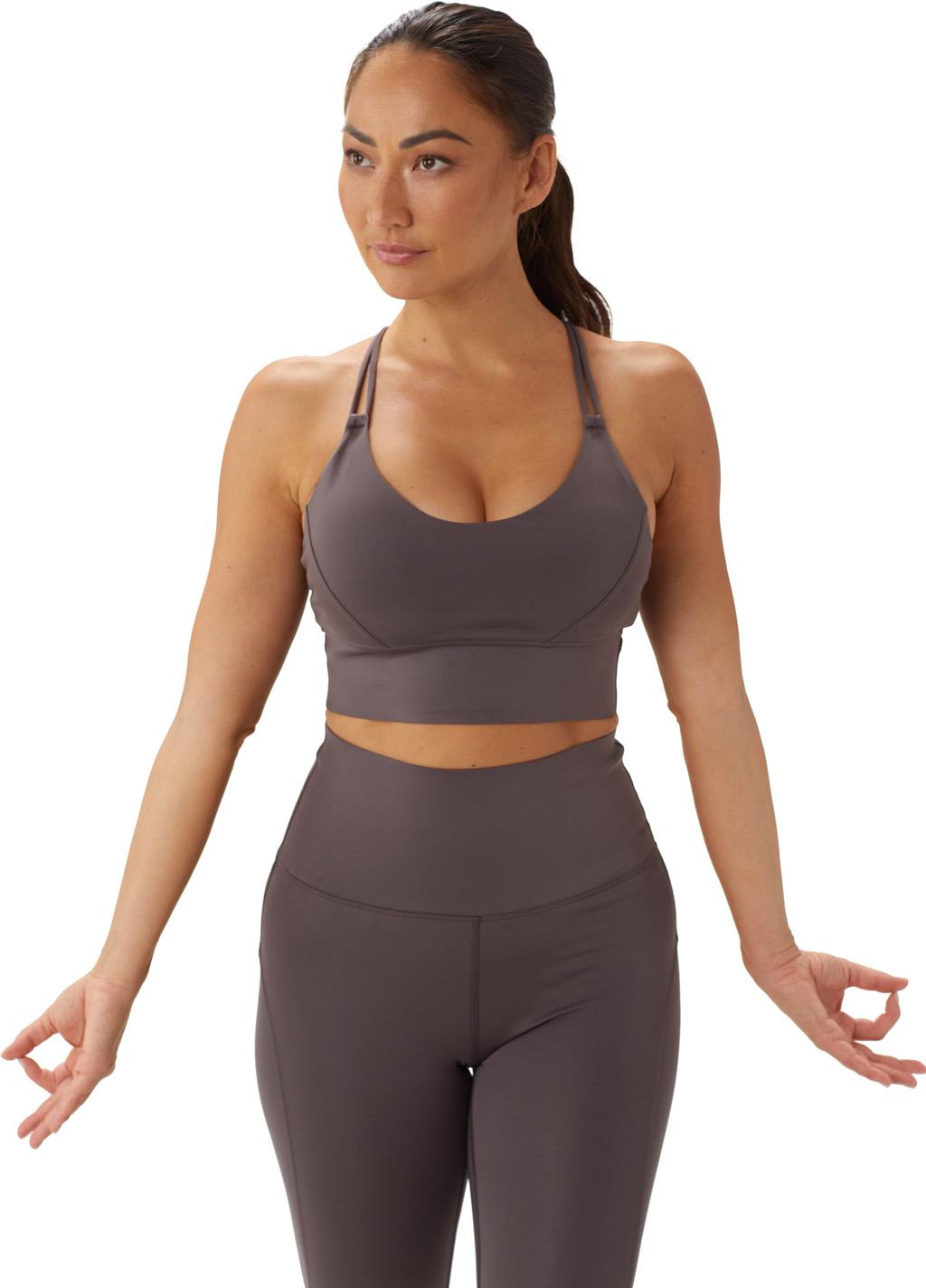 Product gallery image number 7 for product Mile End Bra - Women's