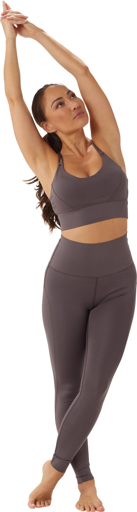 Product gallery image number 2 for product Mile End Bra - Women's