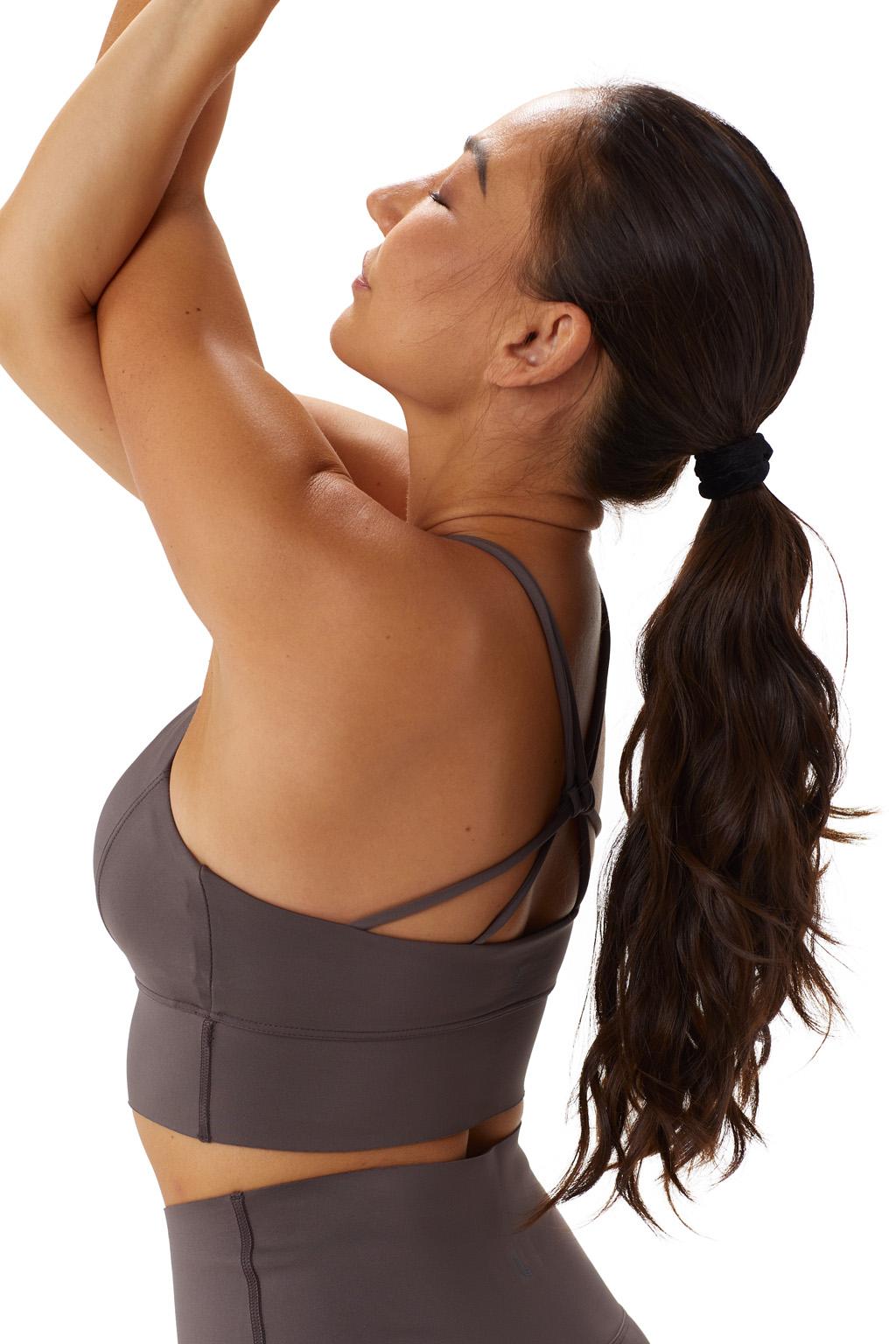 Product gallery image number 3 for product Mile End Bra - Women's