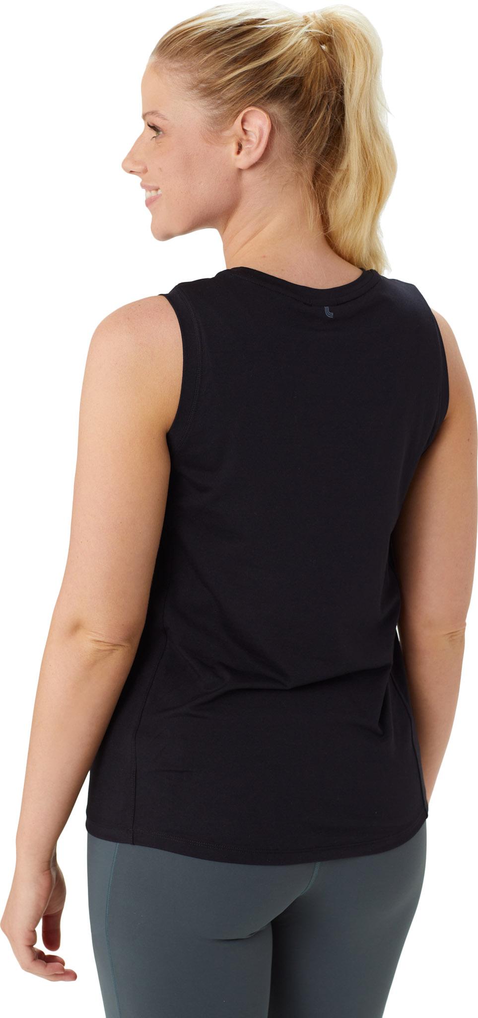 Product gallery image number 2 for product Fancy Tank Top - Women's