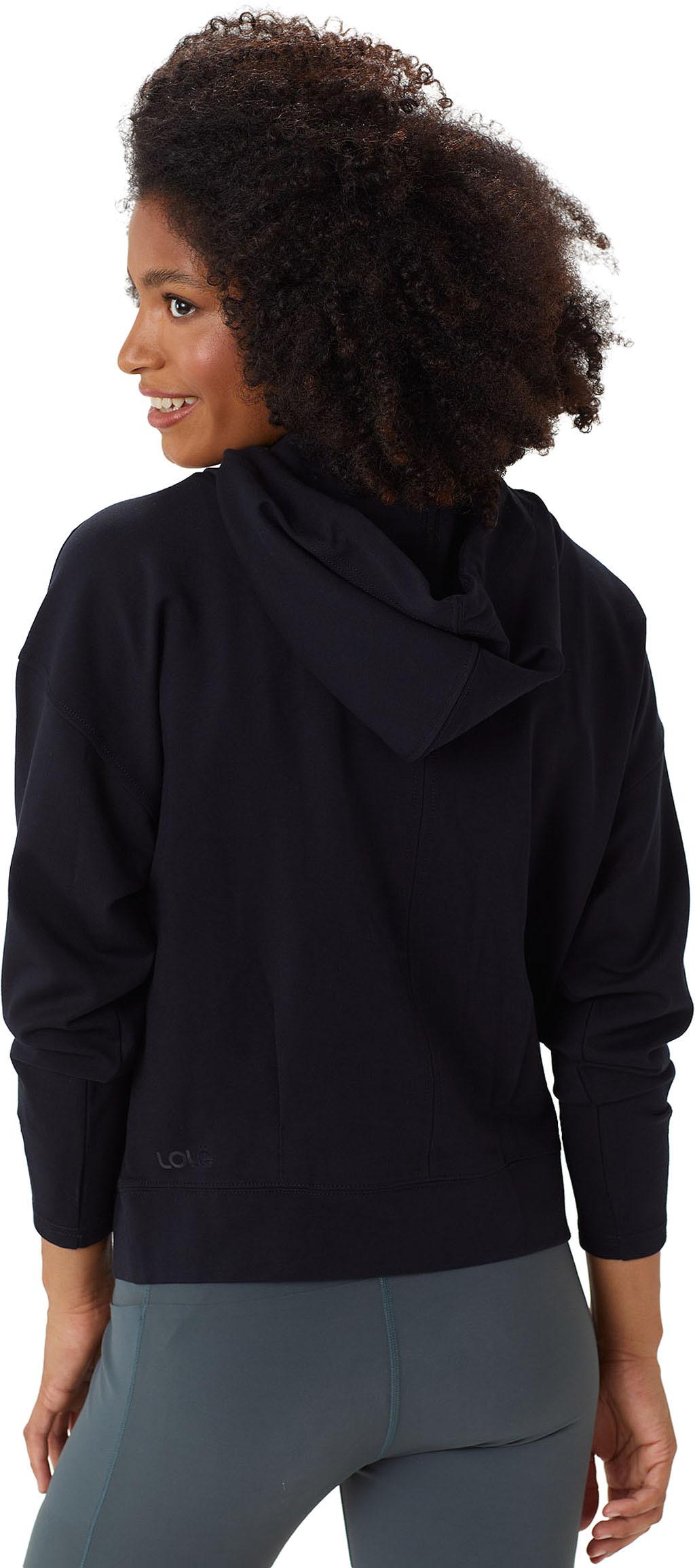 Product gallery image number 2 for product Mindset Knit Hoodie - Women's