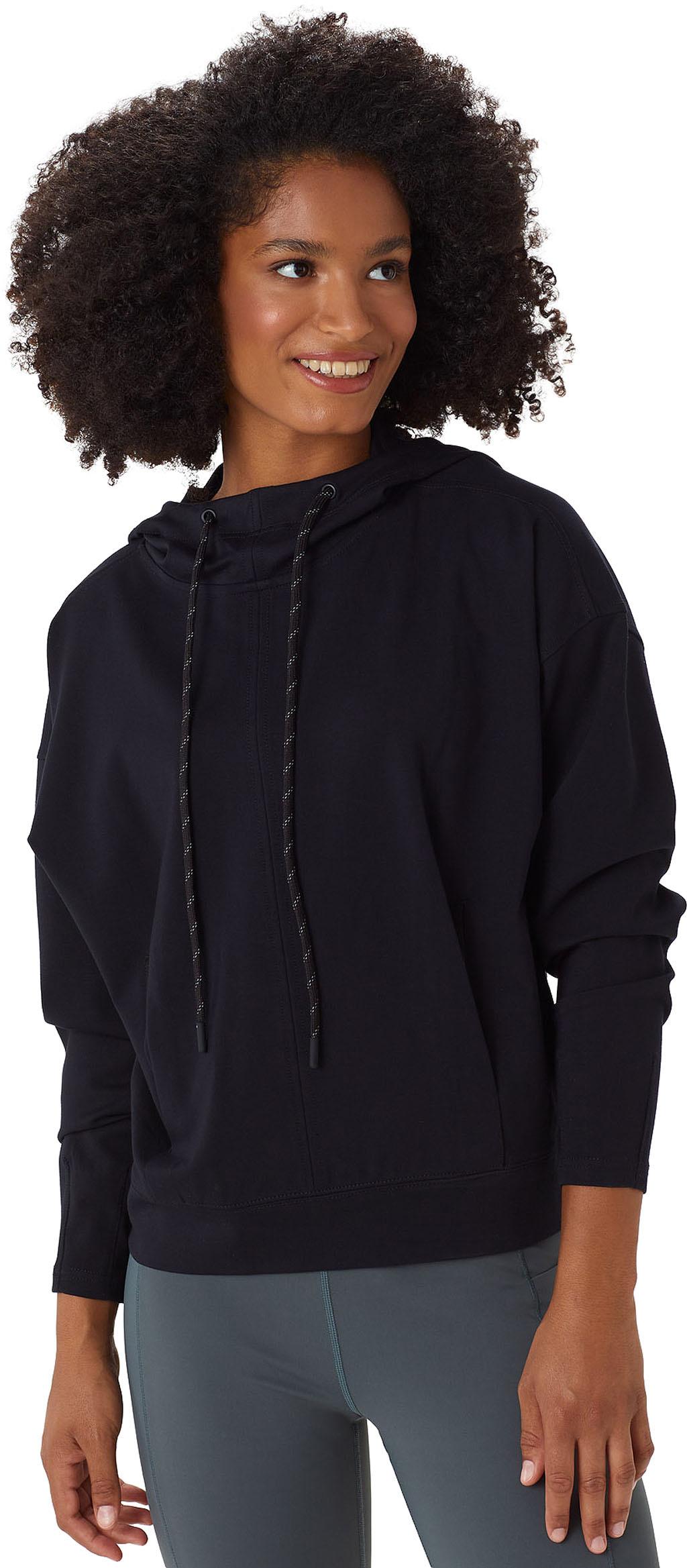 Product gallery image number 4 for product Mindset Knit Hoodie - Women's