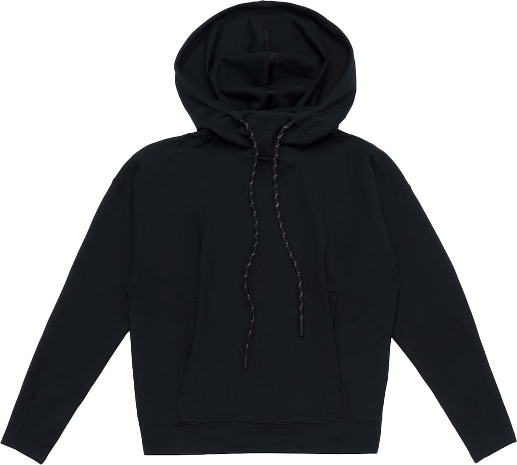 Product gallery image number 1 for product Mindset Knit Hoodie - Women's