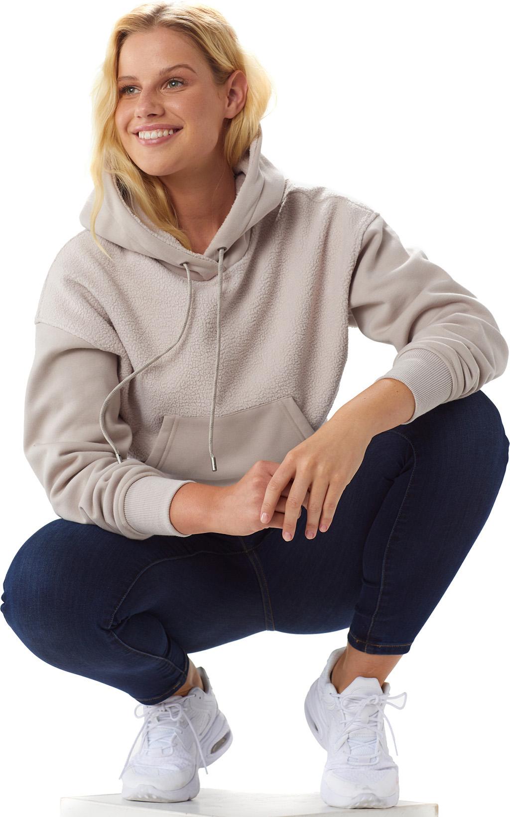 Product gallery image number 6 for product Constance Hoodie - Women's