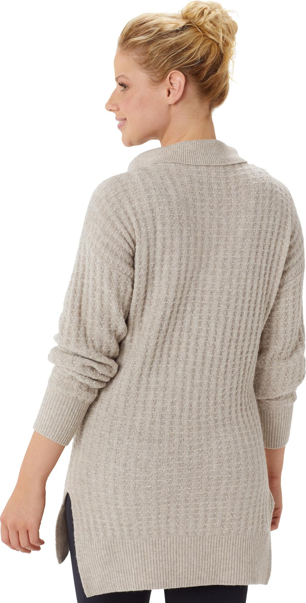 Product gallery image number 2 for product Evelyn Sweater - Women's