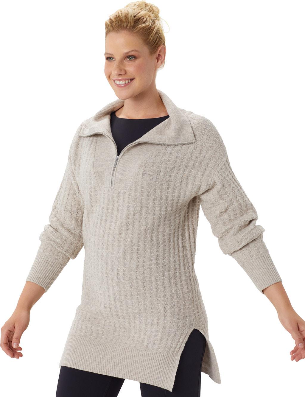 Product gallery image number 4 for product Evelyn Sweater - Women's