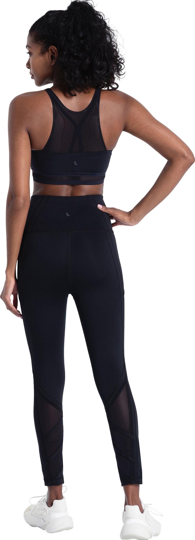 Numéro de l'image de la galerie de produits 2 pour le produit Legging Cheville Balance - Femme