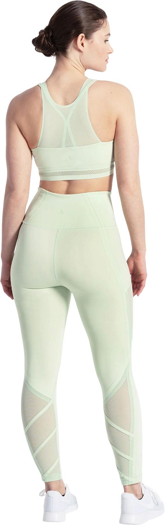 Product gallery image number 4 for product Balance Ankle Leggings - Women's