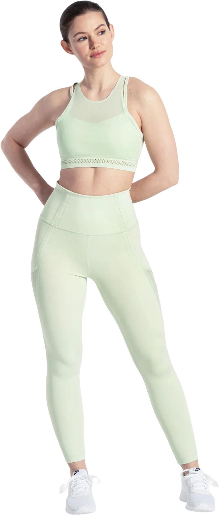 Product gallery image number 2 for product Balance Ankle Leggings - Women's