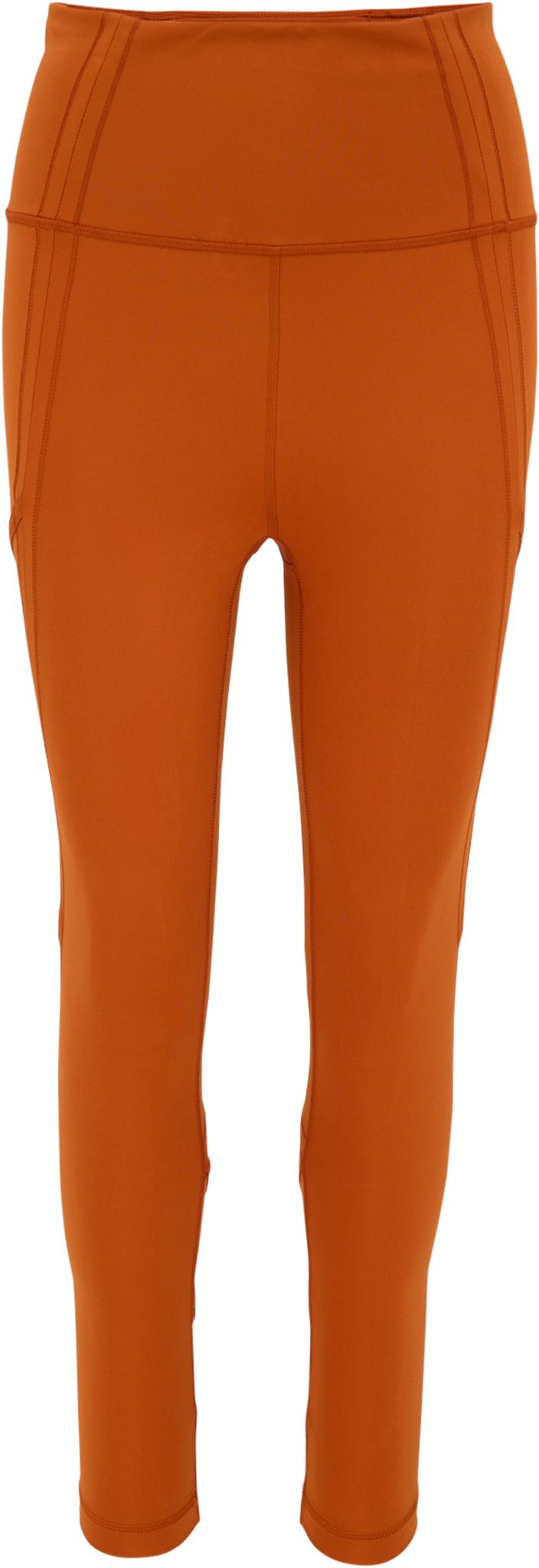 Burnt Sienna