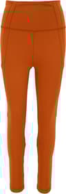 Colour: Burnt Sienna