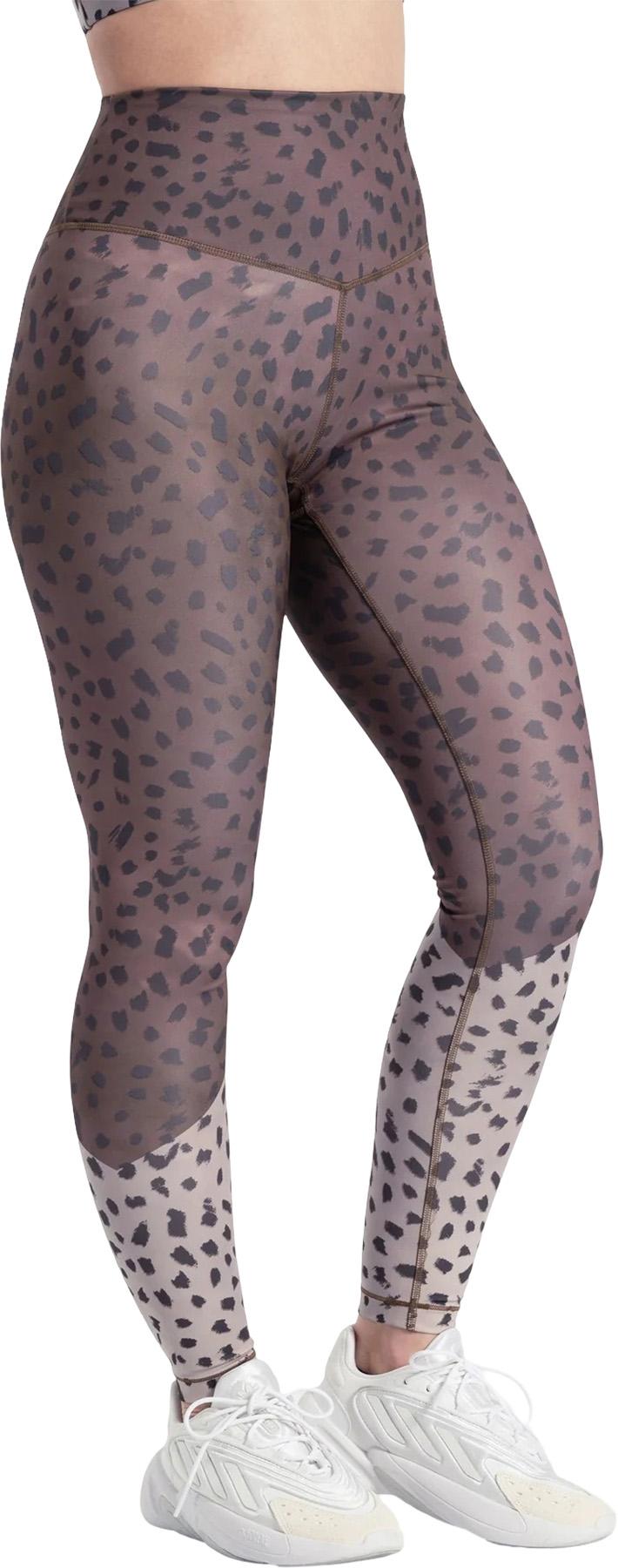 Numéro de l'image de la galerie de produits 4 pour le produit Legging à la cheville Burst - Femme