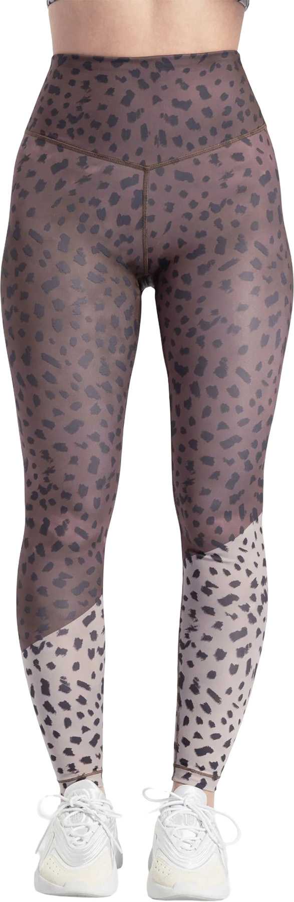 Image de produit pour Legging à la cheville Burst - Femme