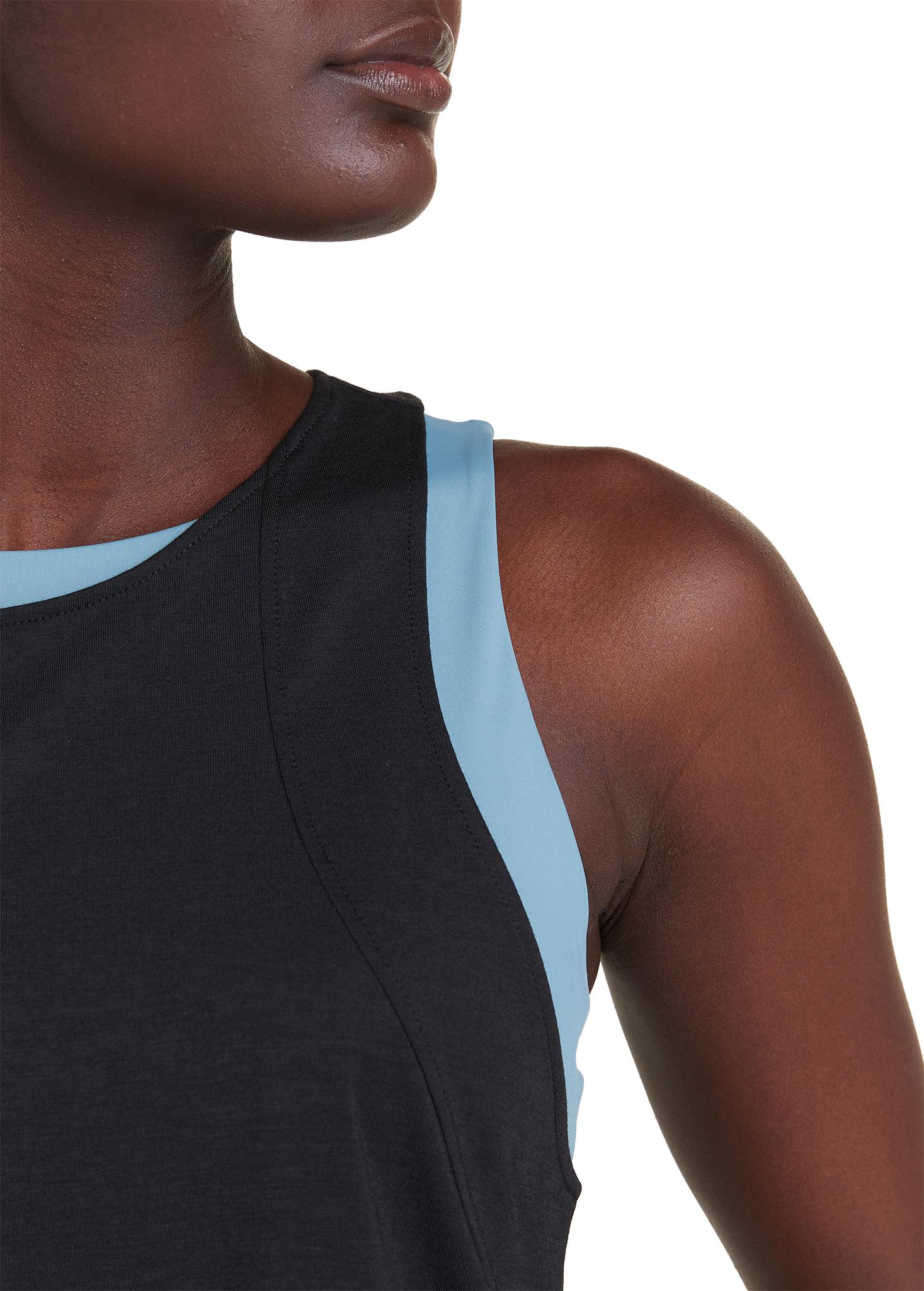 Product gallery image number 2 for product Performance Wool Tank Top - Women's