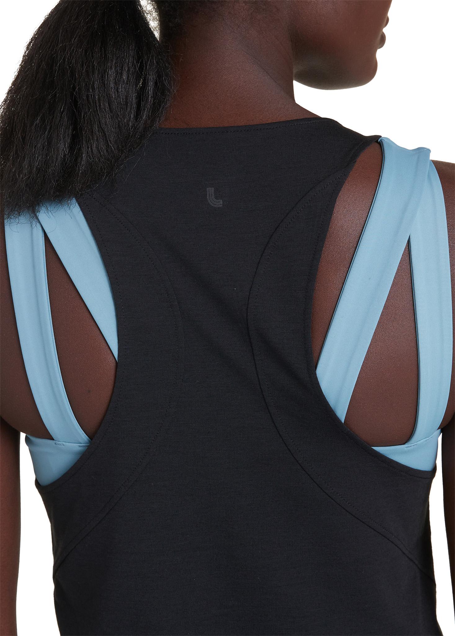 Product gallery image number 3 for product Performance Wool Tank Top - Women's