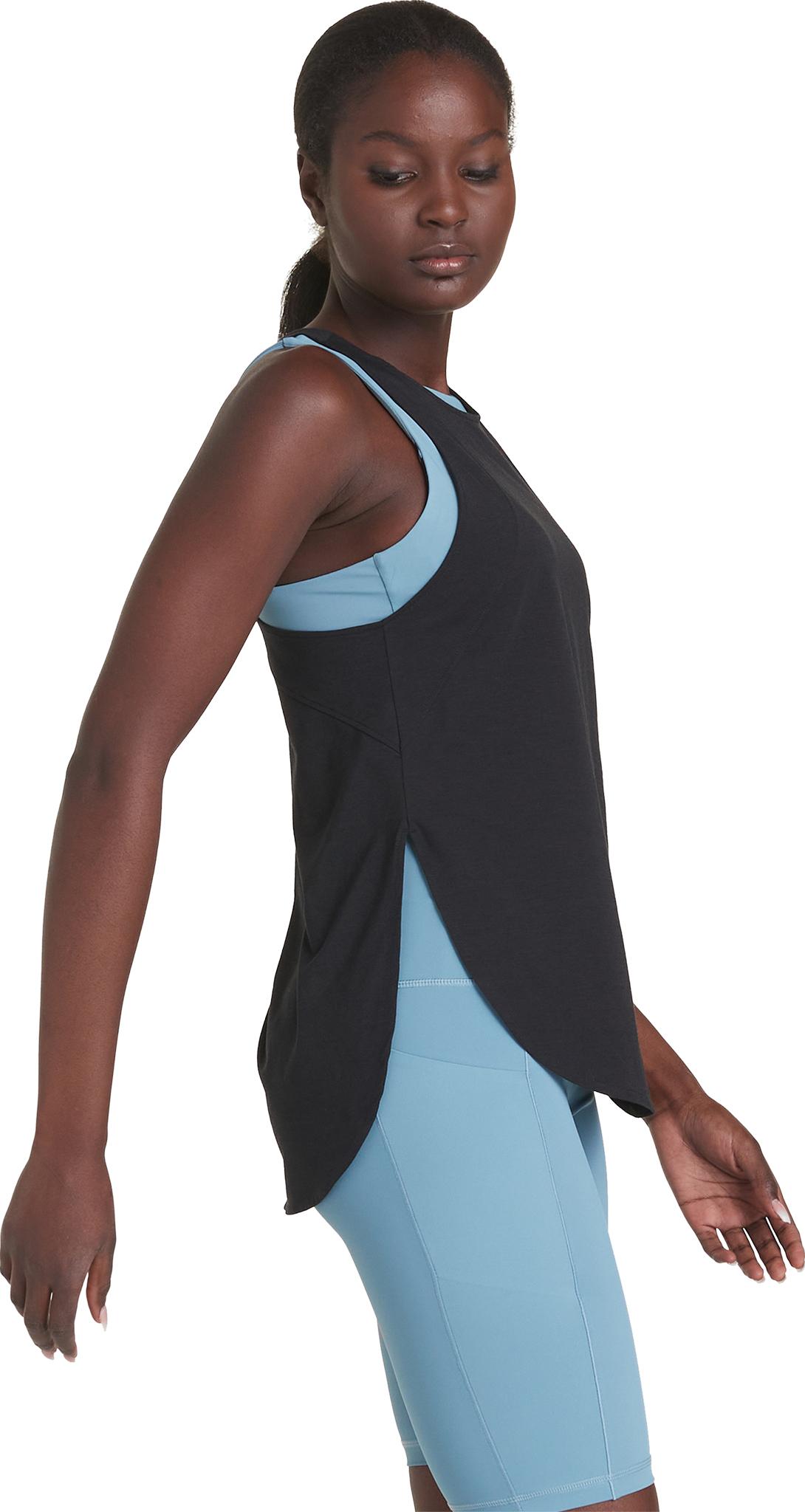 Product gallery image number 4 for product Performance Wool Tank Top - Women's