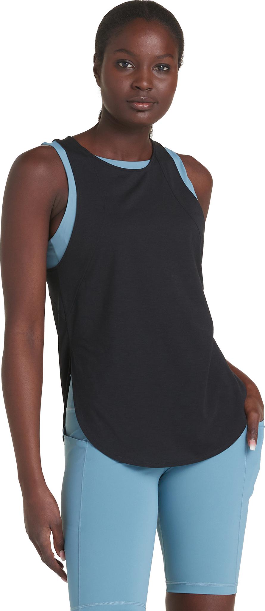 Product gallery image number 1 for product Performance Wool Tank Top - Women's