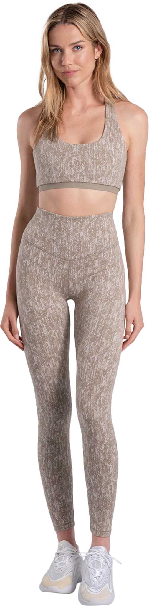 Image de produit pour Legging à la cheville Fleury - Femme