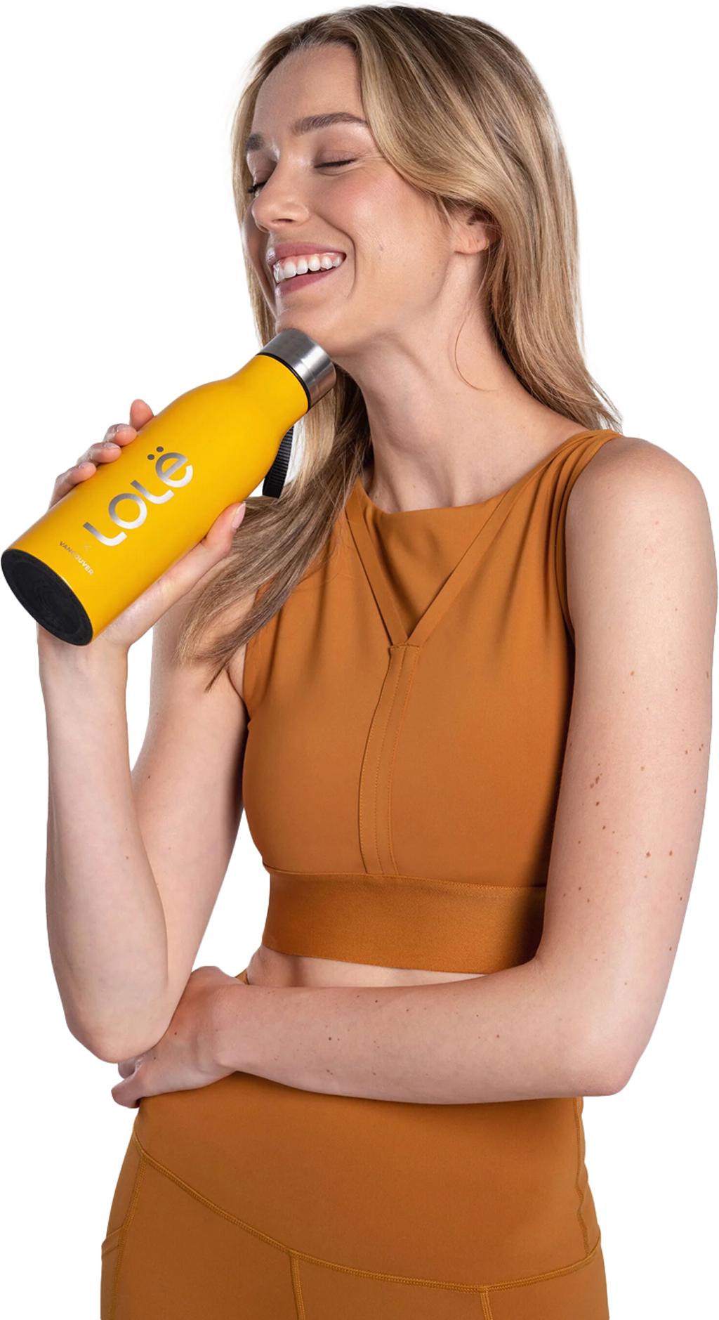 Product gallery image number 5 for product Union Bra - Women's