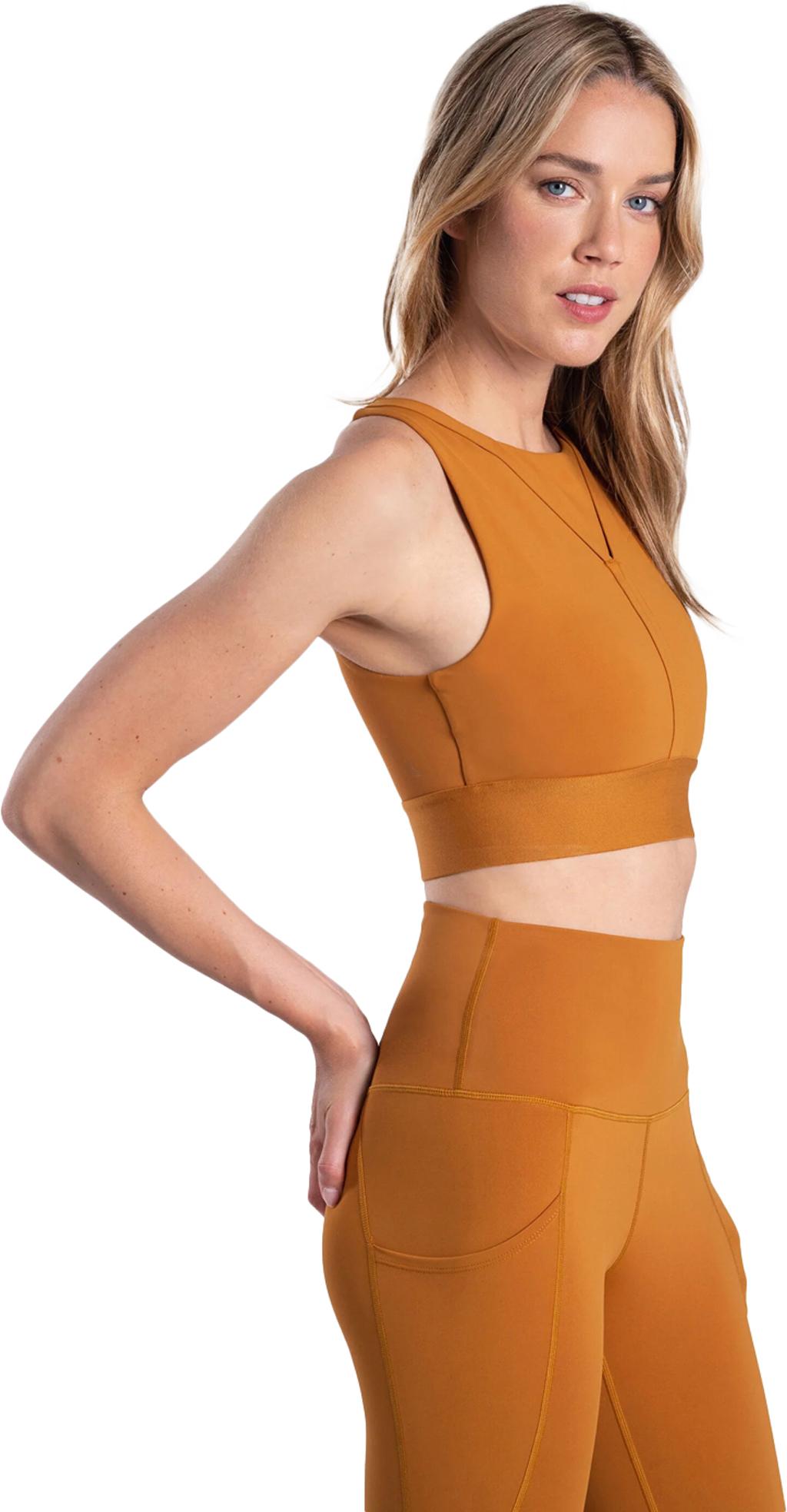 Product gallery image number 6 for product Union Bra - Women's