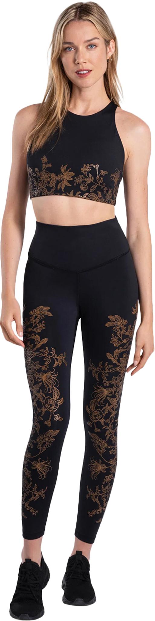 Product gallery image number 4 for product Burst Up Bra - Women's