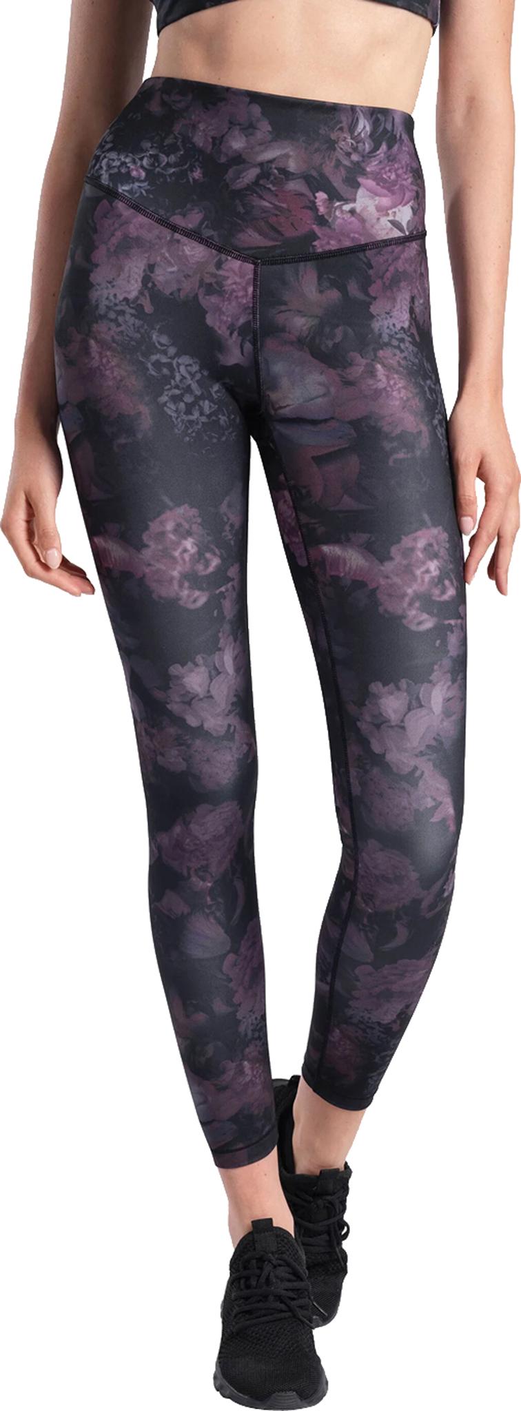 Product gallery image number 5 for product Burst Ankle Leggings - Women's
