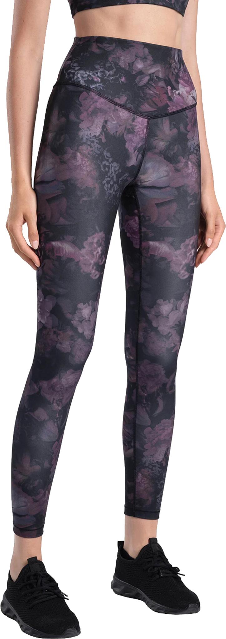 Product gallery image number 6 for product Burst Ankle Leggings - Women's