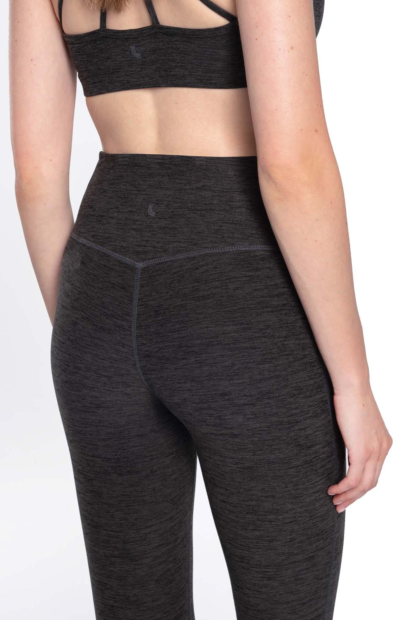 Product gallery image number 3 for product Half Moon Leggings - Women’s