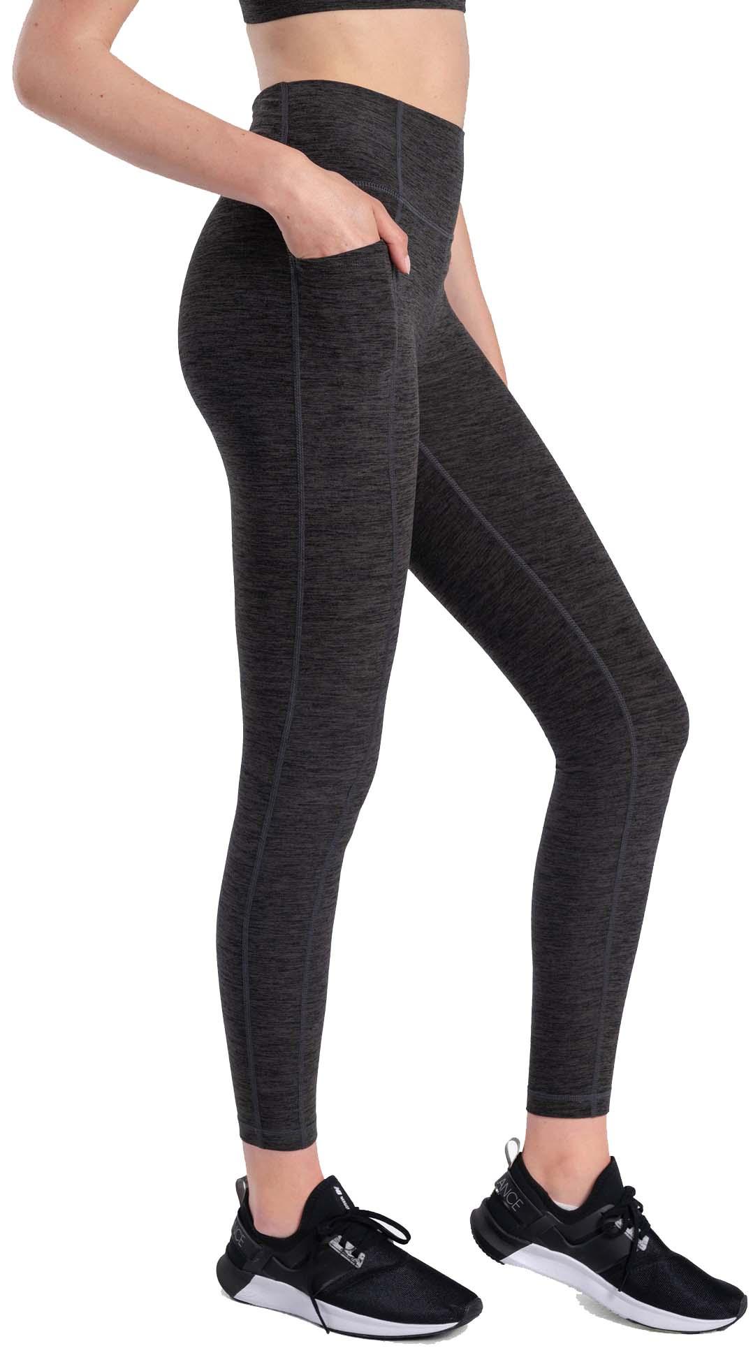 Product gallery image number 4 for product Half Moon Leggings - Women’s
