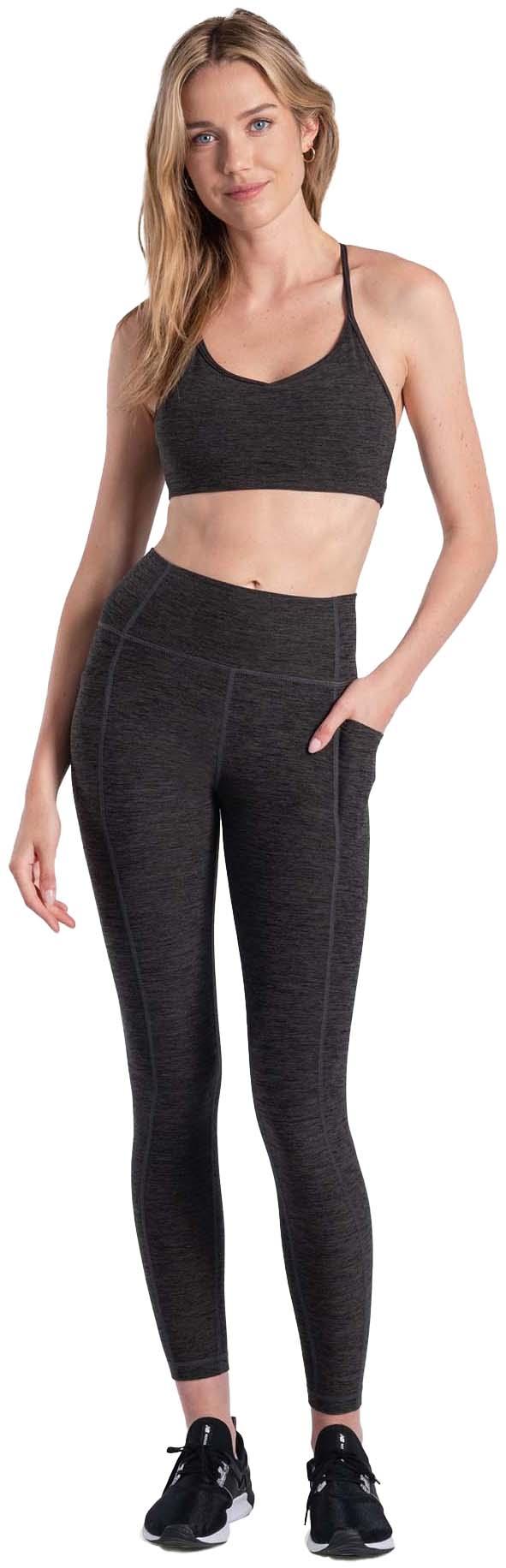 Product gallery image number 1 for product Half Moon Leggings - Women’s