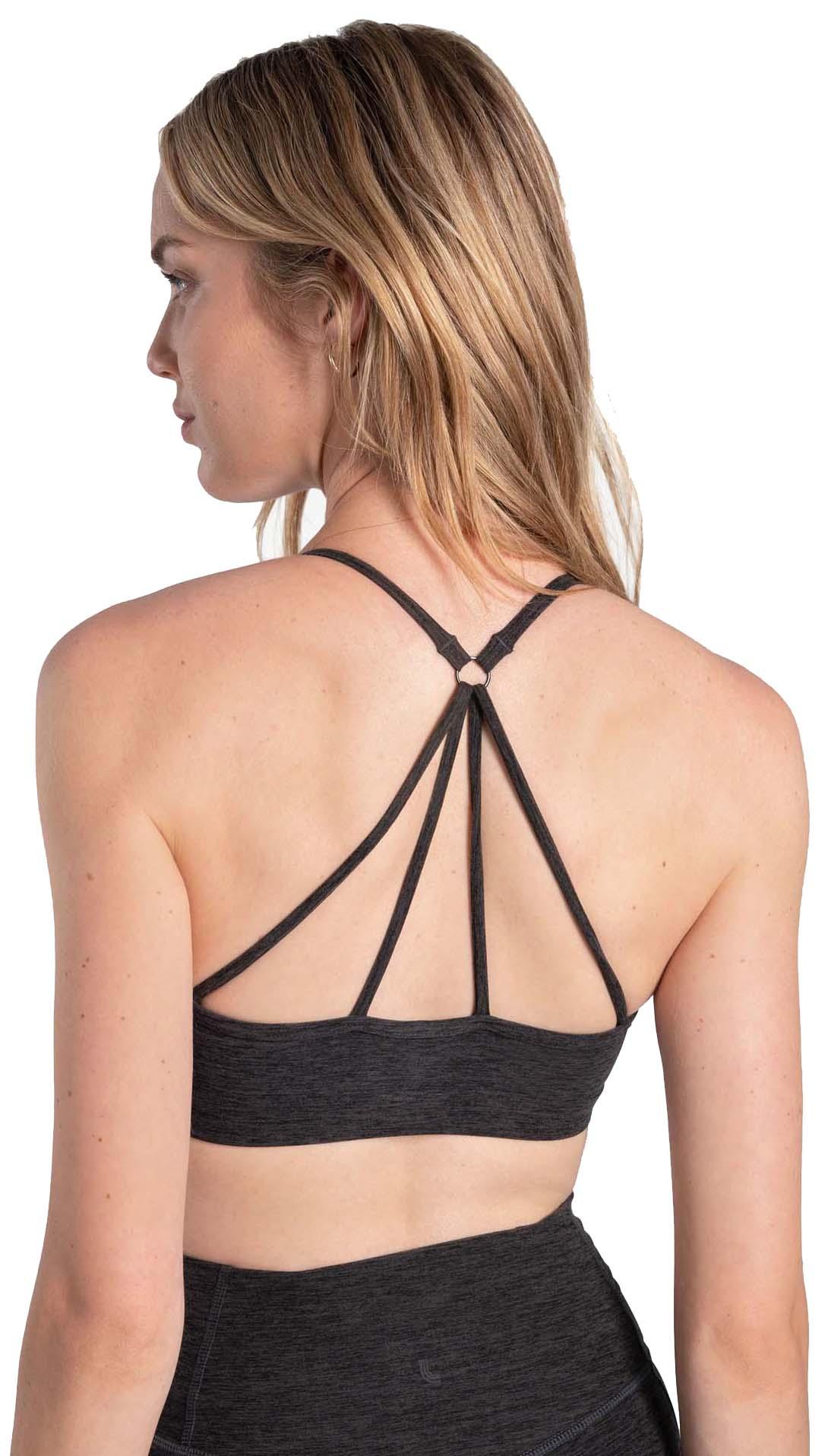 Numéro de l'image de la galerie de produits 4 pour le produit Soutien-gorge Half Moon - Femme