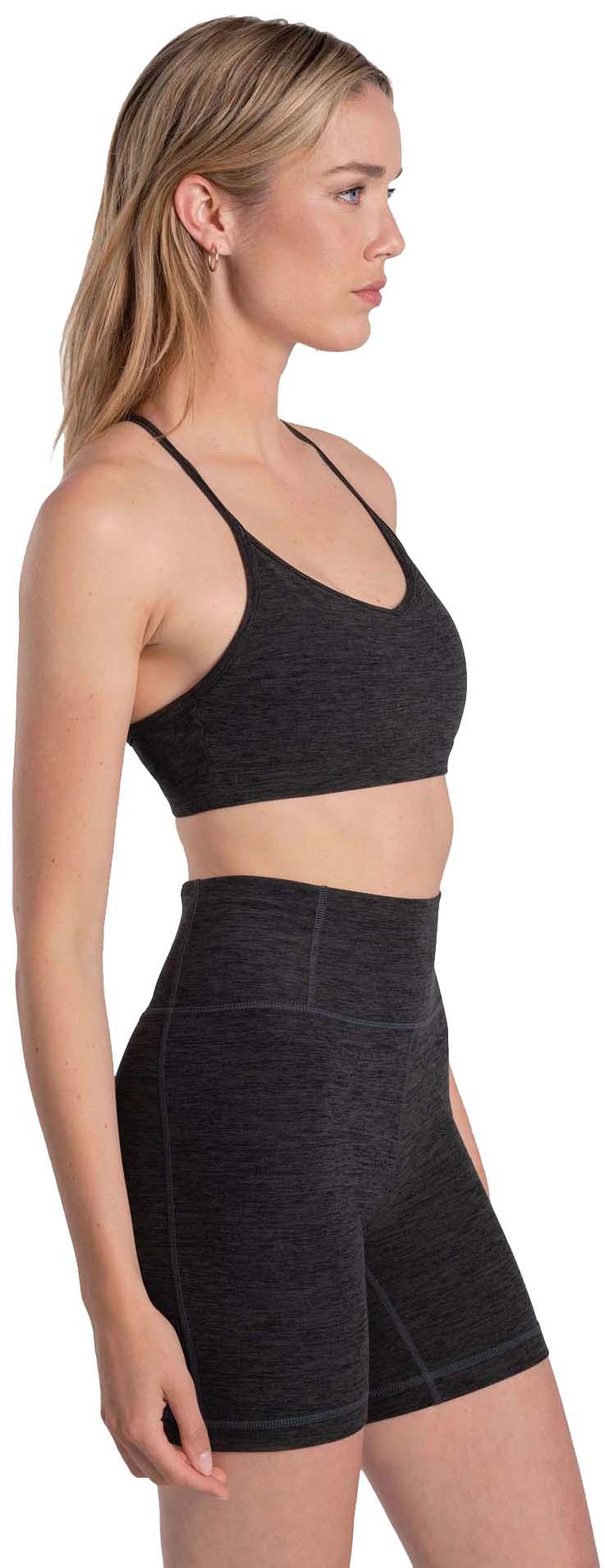 Numéro de l'image de la galerie de produits 5 pour le produit Soutien-gorge Half Moon - Femme