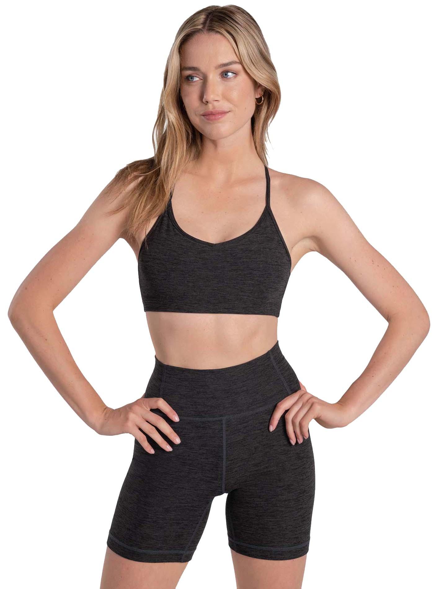 Numéro de l'image de la galerie de produits 1 pour le produit Soutien-gorge Half Moon - Femme