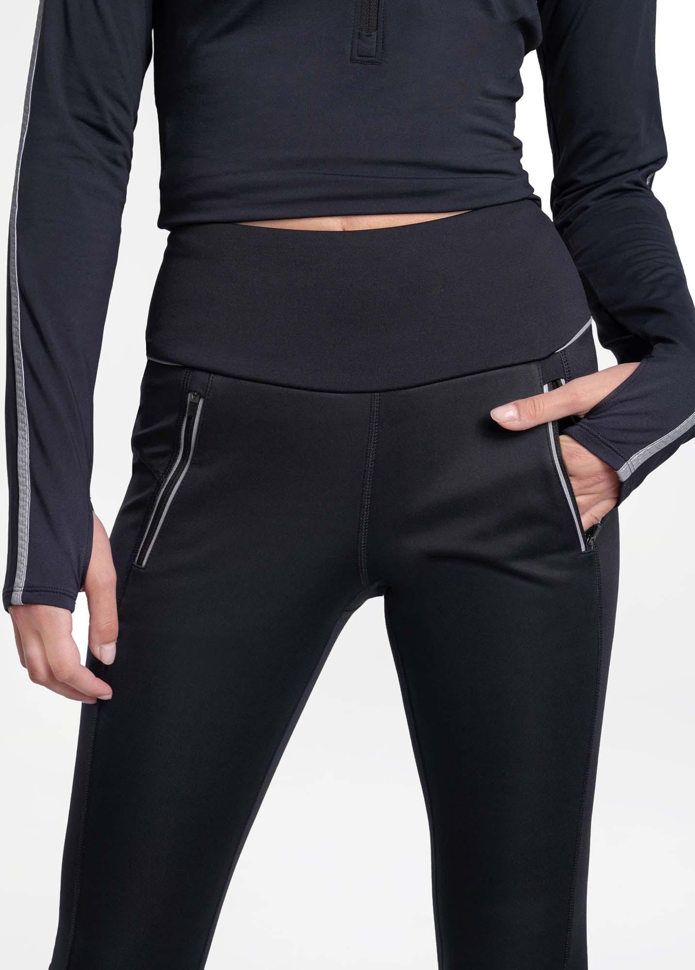 Product gallery image number 6 for product Trek Leggings - Women’s