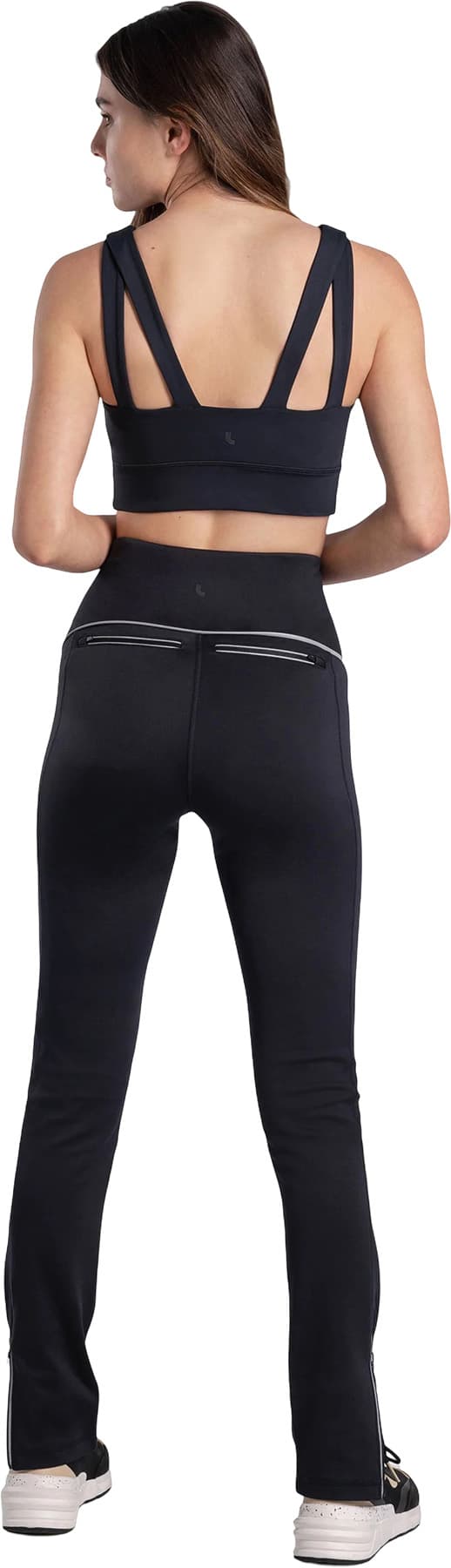 Numéro de l'image de la galerie de produits 2 pour le produit Pantalon Trek - Femme