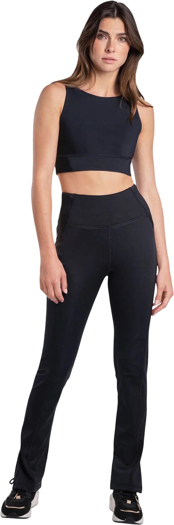 Numéro de l'image de la galerie de produits 3 pour le produit Pantalon Trek - Femme