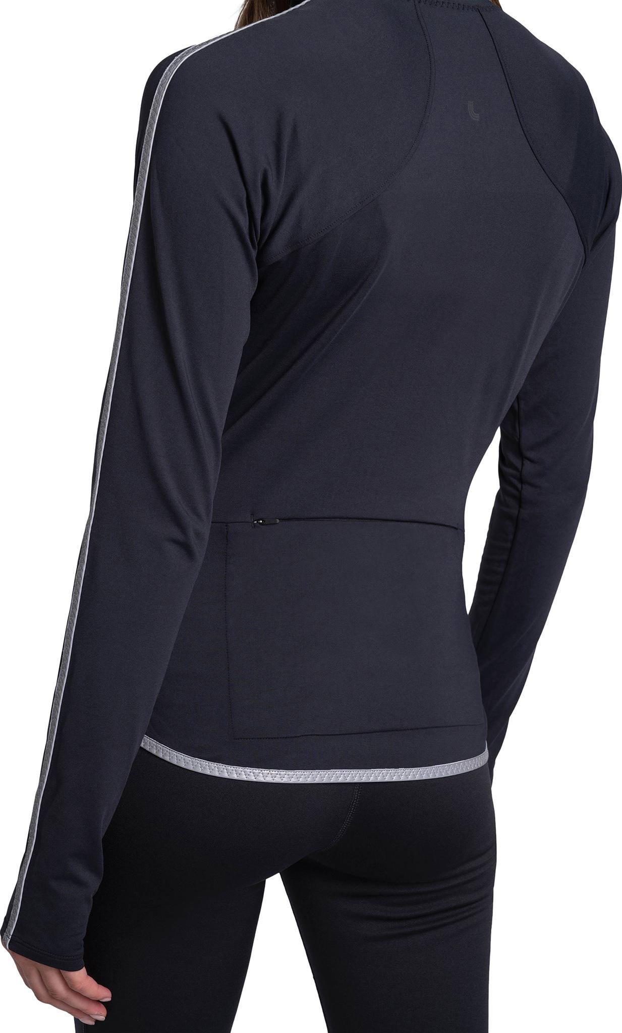 Product gallery image number 5 for product Just Long Sleeve T-Shirt - Women's