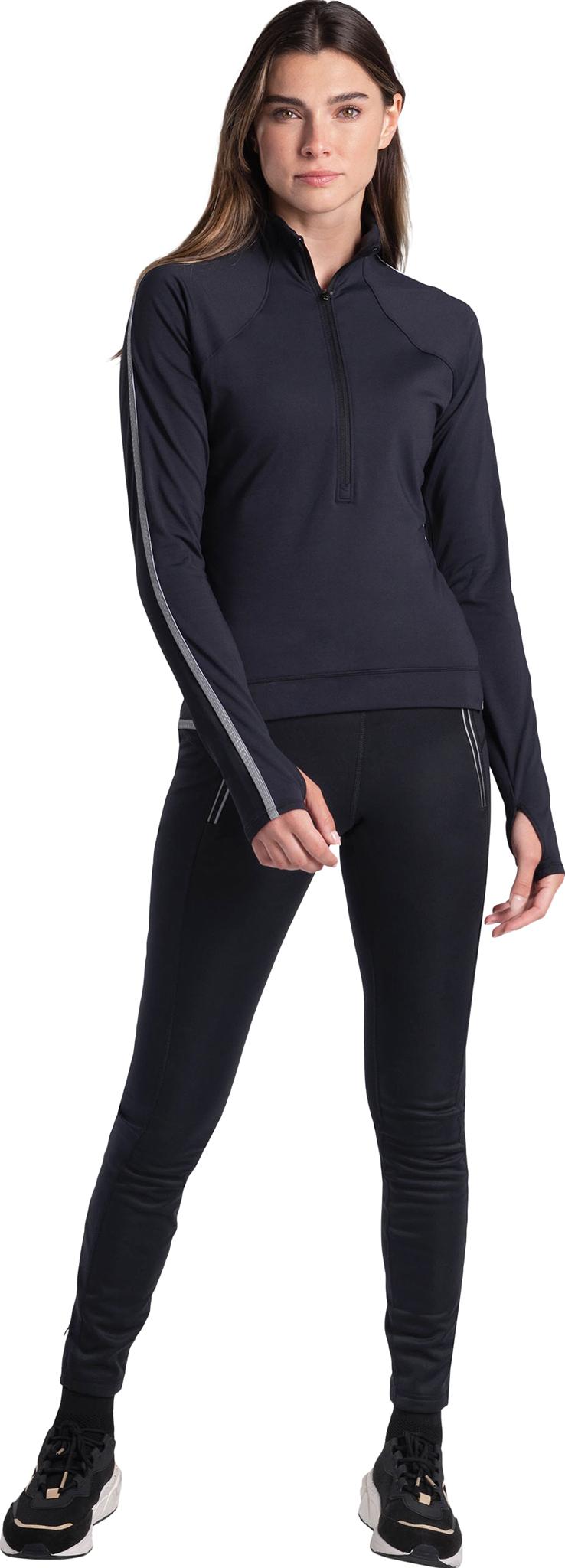 Product gallery image number 1 for product Just Long Sleeve T-Shirt - Women's