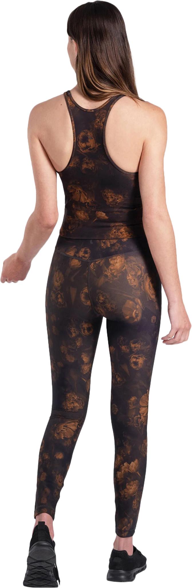 Numéro de l'image de la galerie de produits 2 pour le produit Legging à la cheville Dalia - Femme
