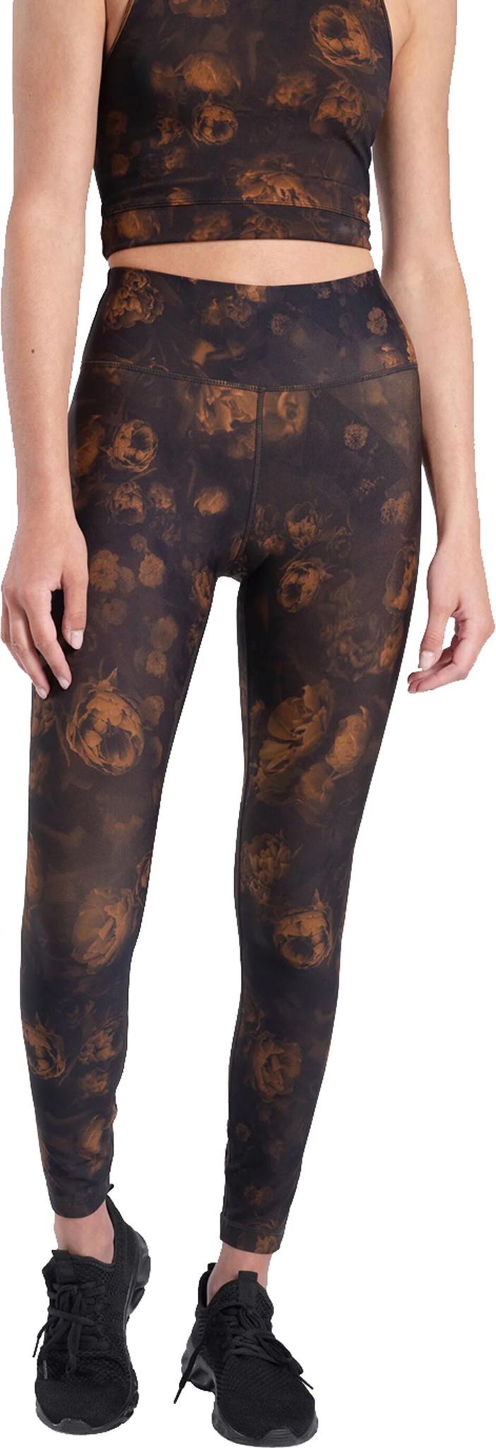 Numéro de l'image de la galerie de produits 4 pour le produit Legging à la cheville Dalia - Femme