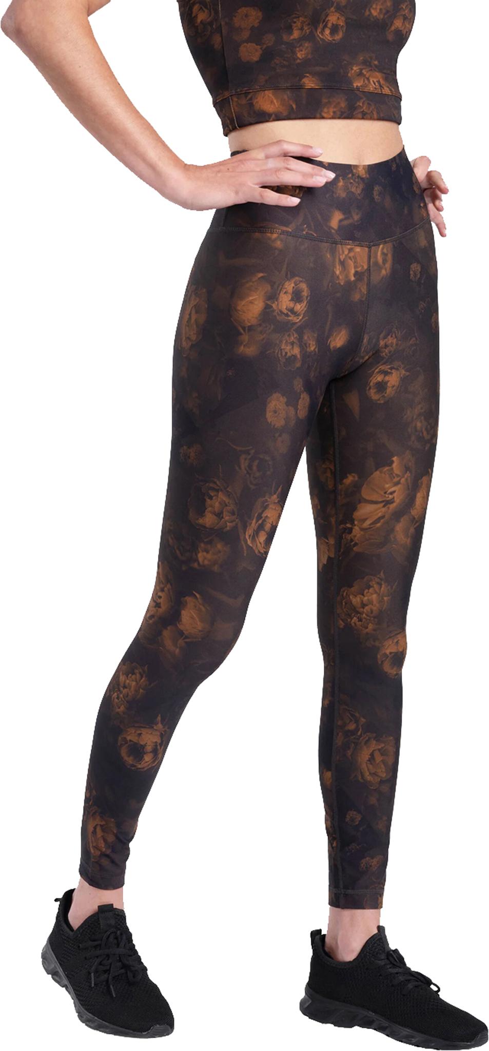 Numéro de l'image de la galerie de produits 6 pour le produit Legging à la cheville Dalia - Femme