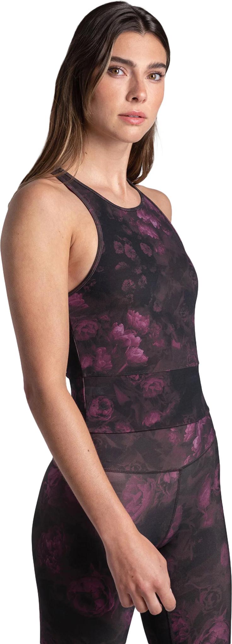 Product gallery image number 5 for product Dalia Tank - Women's