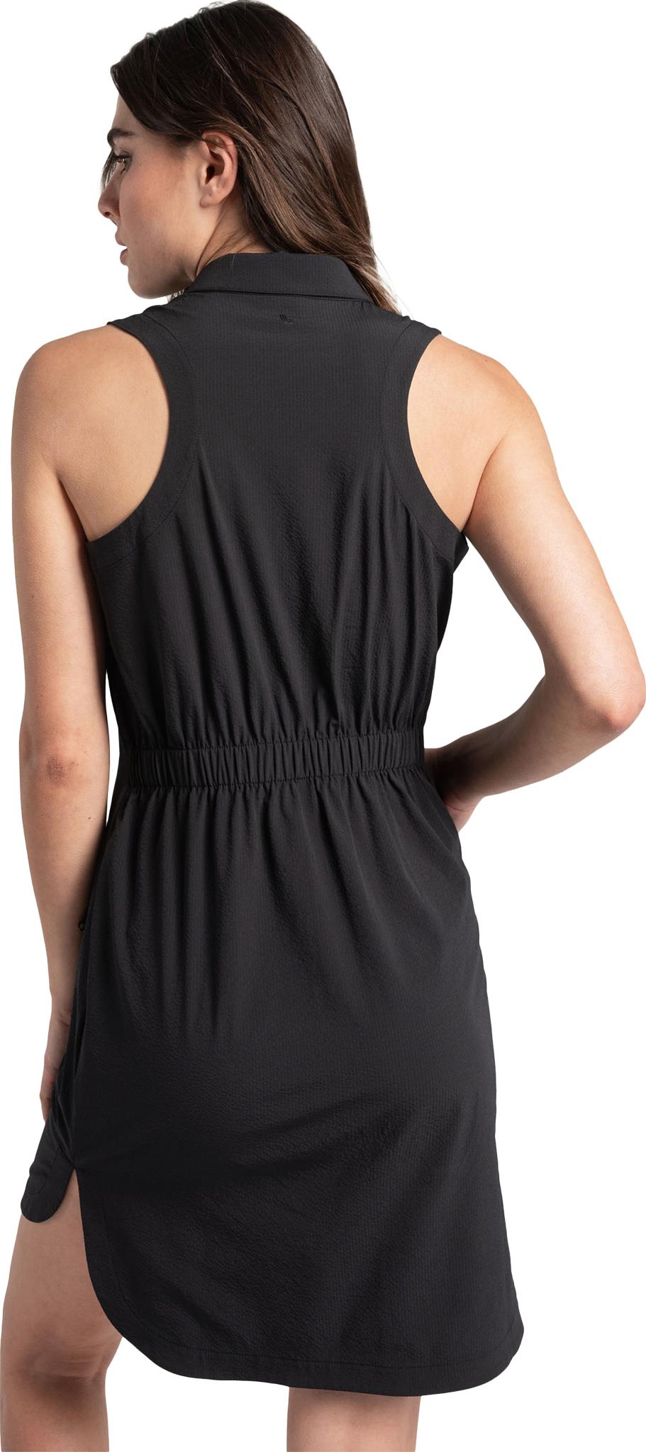 Product gallery image number 2 for product Momentum Shirt Dress - Women's